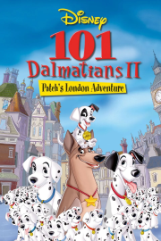 101 dalmatiens II